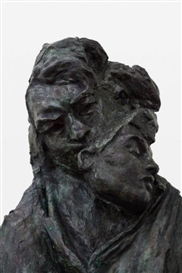 Liz Glynn: The Myth of Singularity at Los Angeles County Museum of Art